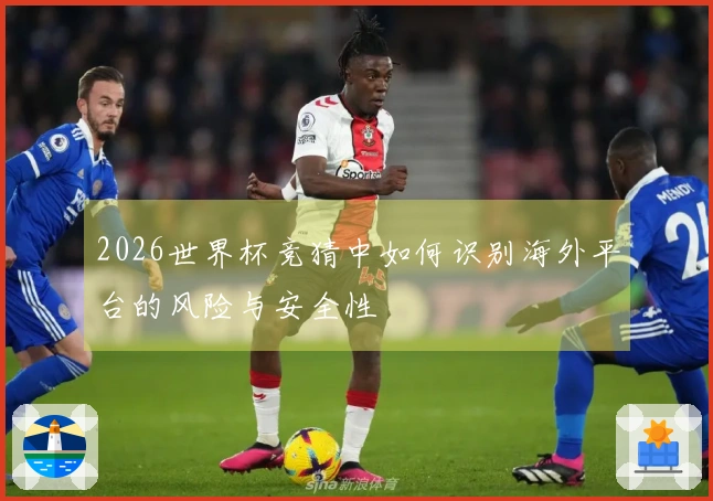 2026世界杯竞猜中如何识别海外平台的风险与安全性