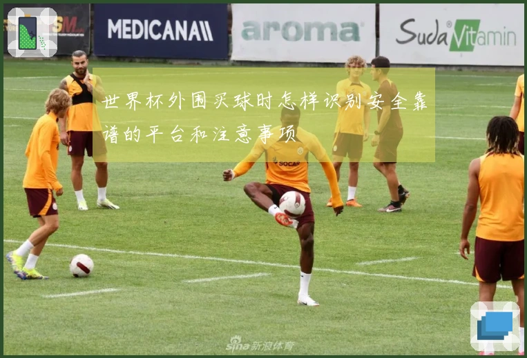 世界杯外围买球时怎样识别安全靠谱的平台和注意事项
