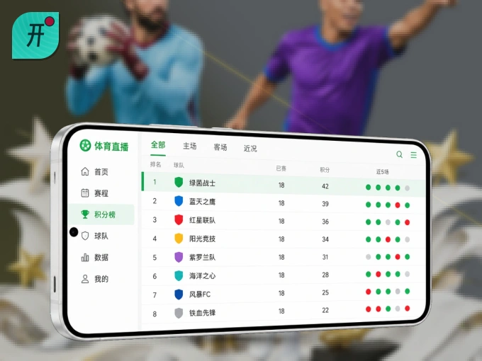 下载开云 APP,赛事动态早知道
